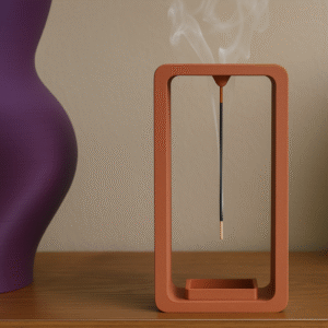 Essentia – Porta Incenso