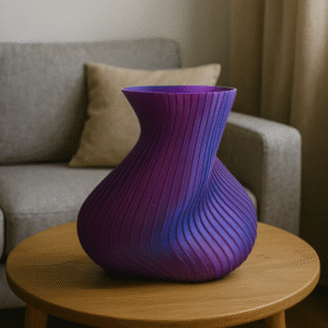 Infinite Spiral - vaso