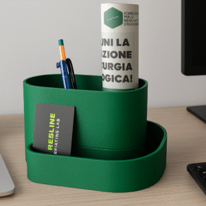 DeskMate – Organizer da Scrivania