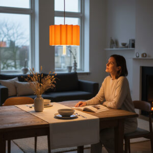 Lampadario Eterea Light