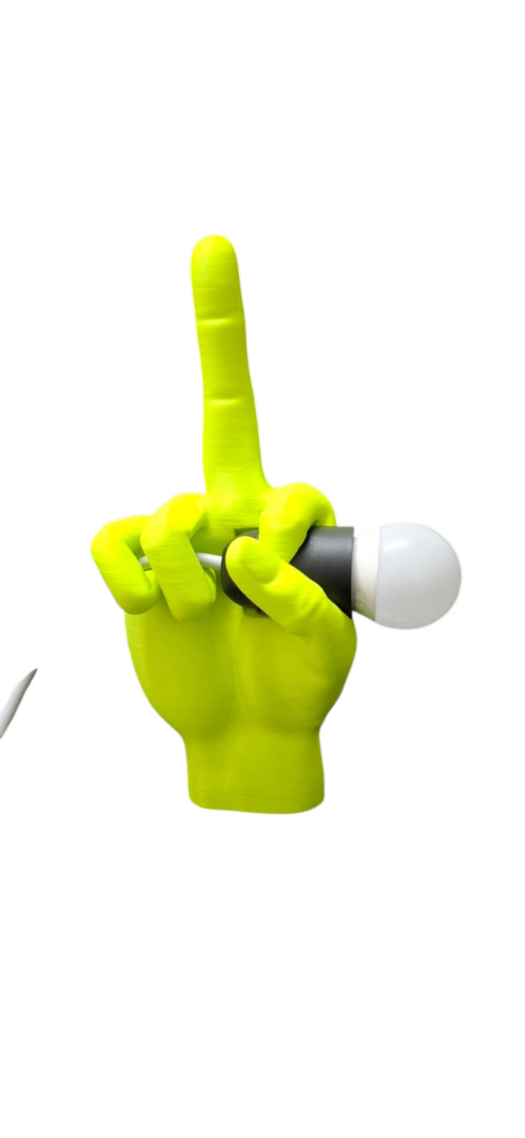 LAMPADA DITO MEDIO - immagine 2