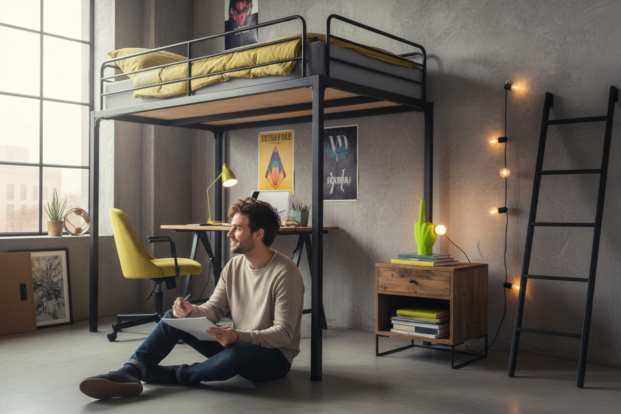 LAMPADA DITO MEDIO - immagine 4