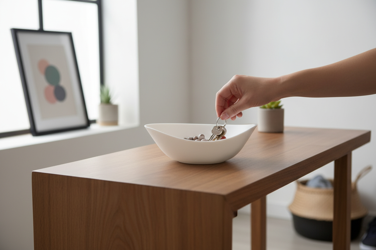 Svuota Tasche Blim - immagine 3